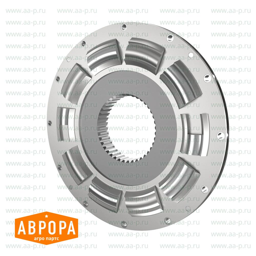 AM875540 ТОПЛИВОПРОВОД